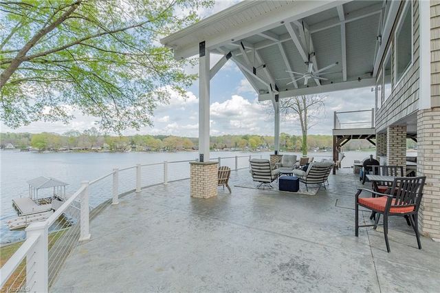 362 Hillview Drive, Lexington, NC 27292