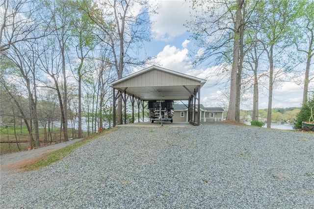 362 Hillview Drive, Lexington, NC 27292