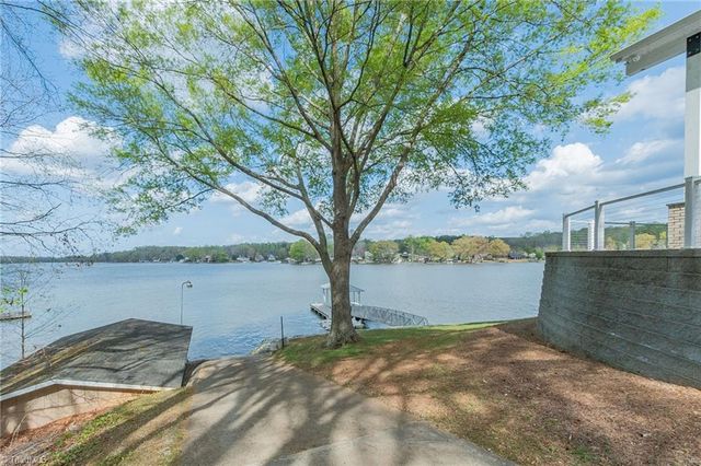 362 Hillview Drive, Lexington, NC 27292