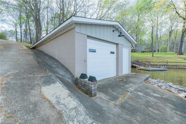 362 Hillview Drive, Lexington, NC 27292