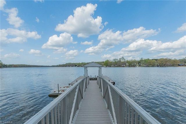 362 Hillview Drive, Lexington, NC 27292
