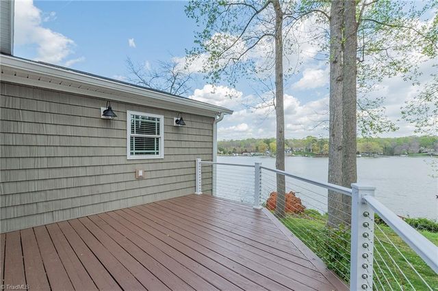 362 Hillview Drive, Lexington, NC 27292