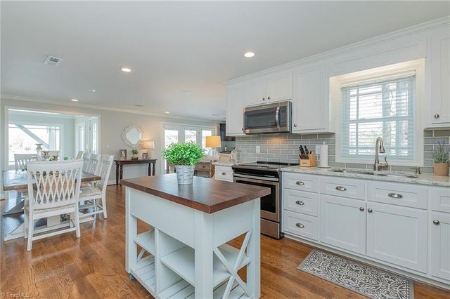 362 Hillview Drive, Lexington, NC 27292