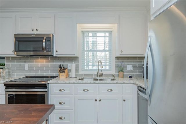 362 Hillview Drive, Lexington, NC 27292