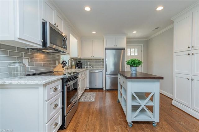 362 Hillview Drive, Lexington, NC 27292