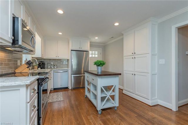 362 Hillview Drive, Lexington, NC 27292