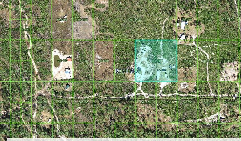 60 E, Frostproof, FL 33843