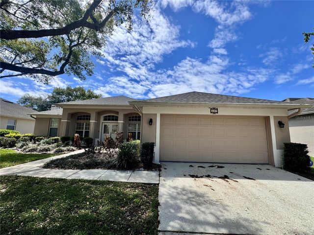 107 NANDINA TERRACE, Winter Springs, FL 32708
