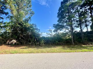 12415 DEEPWOODS AVENUE, Port Charlotte, FL 33981
