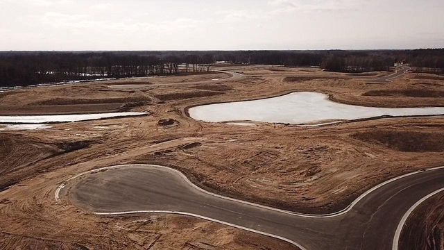 16028 Jewel Street NE, Ham Lake, MN 55304