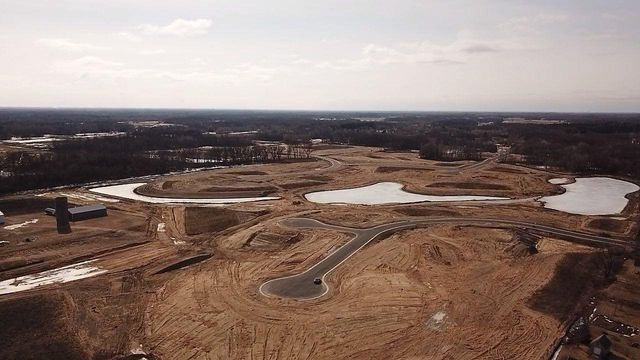 16028 Jewel Street NE, Ham Lake, MN 55304