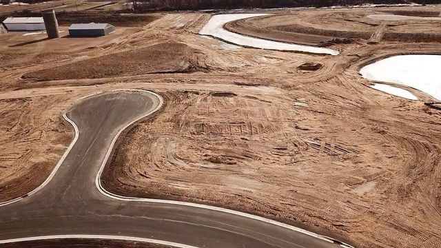 16028 Jewel Street NE, Ham Lake, MN 55304