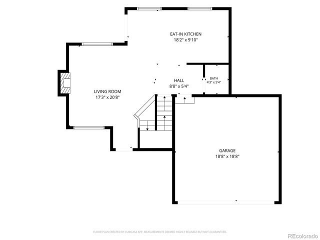 5410 W 115th Loop, Broomfield, CO 80020