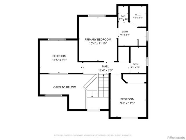 5410 W 115th Loop, Broomfield, CO 80020
