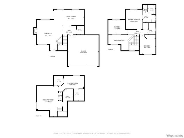 5410 W 115th Loop, Broomfield, CO 80020