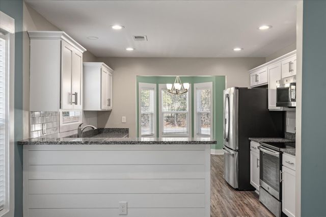 3561 Plow Ground Road, Johns Island, SC 29455