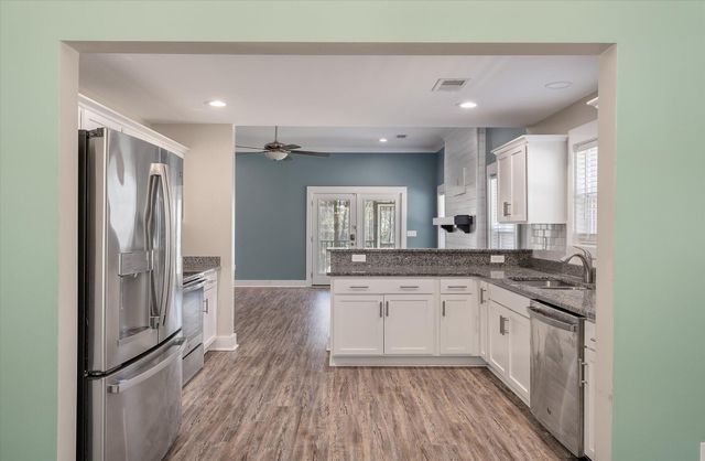 3561 Plow Ground Road, Johns Island, SC 29455