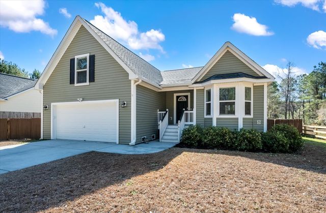 3561 Plow Ground Road, Johns Island, SC 29455