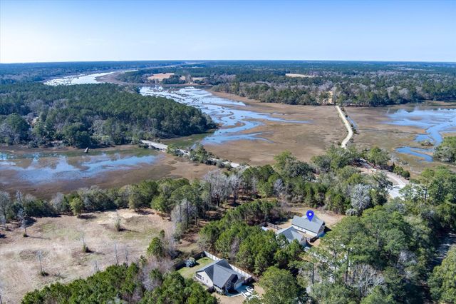 3561 Plow Ground Road, Johns Island, SC 29455