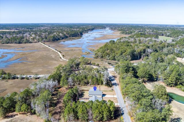 3561 Plow Ground Road, Johns Island, SC 29455