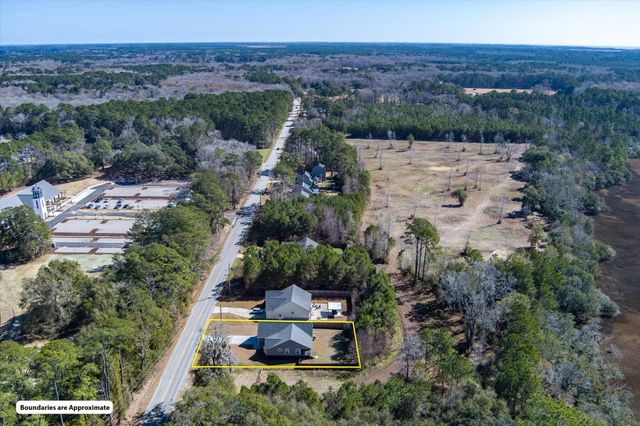 3561 Plow Ground Road, Johns Island, SC 29455