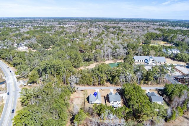 3561 Plow Ground Road, Johns Island, SC 29455