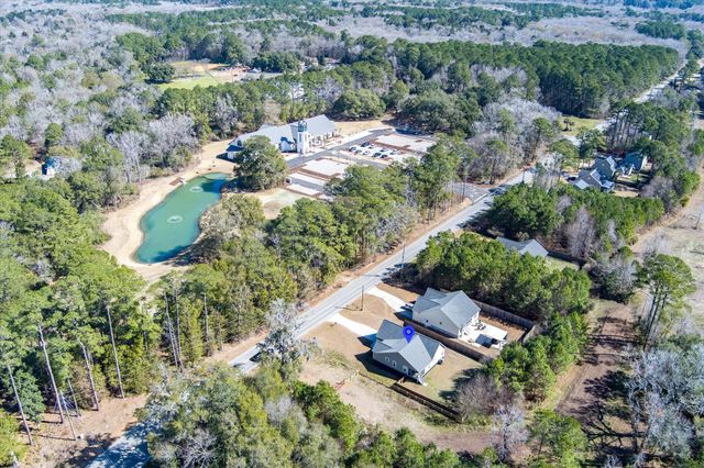 3561 Plow Ground Road, Johns Island, SC 29455