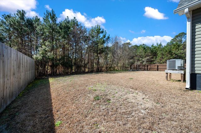 3561 Plow Ground Road, Johns Island, SC 29455