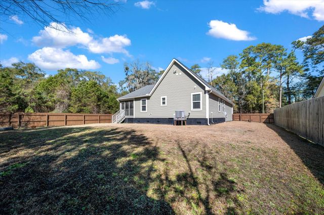 3561 Plow Ground Road, Johns Island, SC 29455