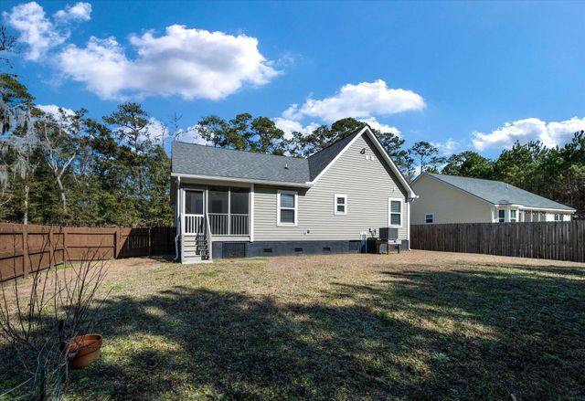 3561 Plow Ground Road, Johns Island, SC 29455