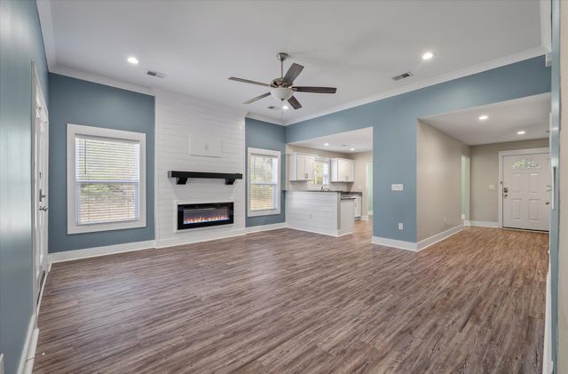 3561 Plow Ground Road, Johns Island, SC 29455