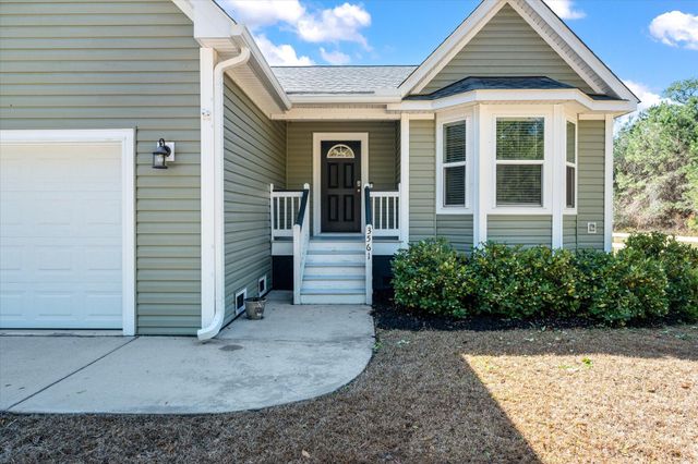 3561 Plow Ground Road, Johns Island, SC 29455