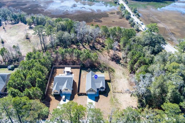 3561 Plow Ground Road, Johns Island, SC 29455