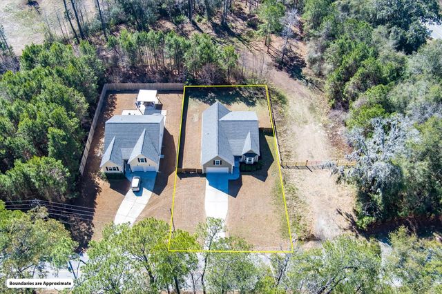 3561 Plow Ground Road, Johns Island, SC 29455