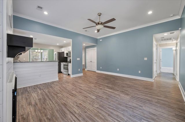 3561 Plow Ground Road, Johns Island, SC 29455