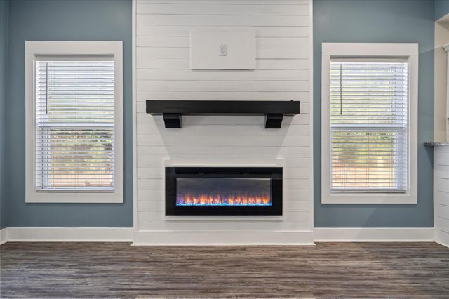 3561 Plow Ground Road, Johns Island, SC 29455