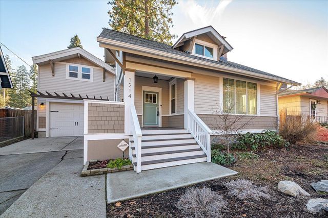 1214 E 16th Ave, Spokane, WA 99203