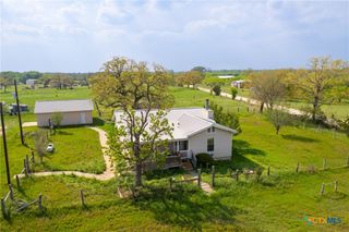 243 County Road 442, Harwood, TX 78632