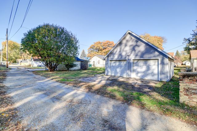 612 E 5th Street, Rock Falls, IL 61071