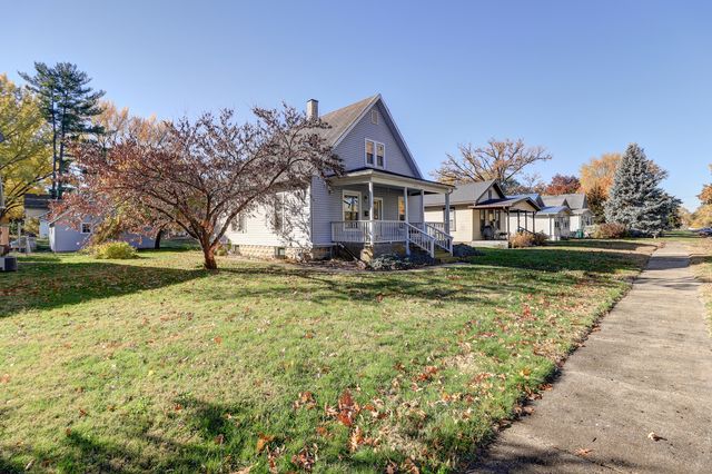 612 E 5th Street, Rock Falls, IL 61071