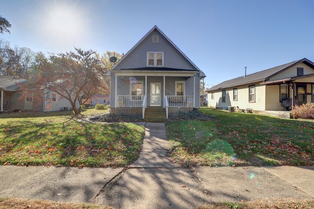 612 E 5th Street, Rock Falls, IL 61071