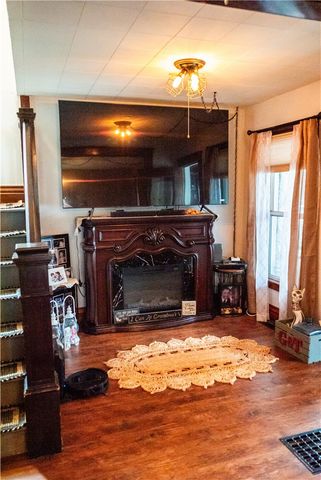 327 North Transit Street, Lockport City, NY 14094