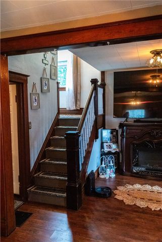 327 North Transit Street, Lockport City, NY 14094