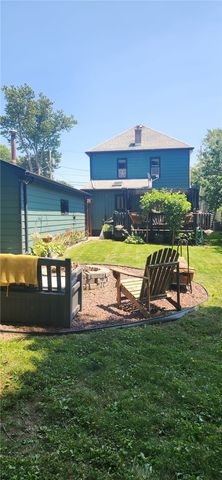 327 North Transit Street, Lockport City, NY 14094