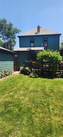 327 North Transit Street, Lockport City, NY 14094