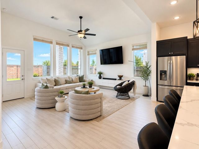 3300 Voda Bend Drive, Katy, TX 77493