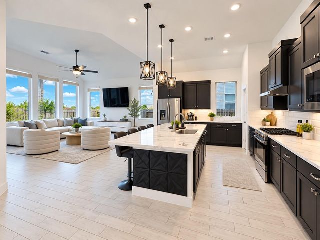 3300 Voda Bend Drive, Katy, TX 77493