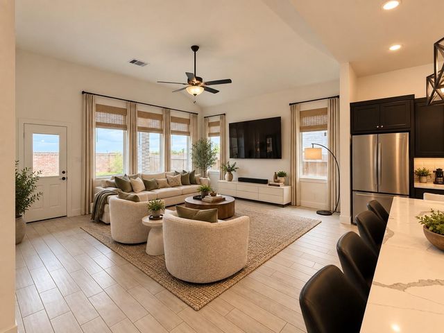 3300 Voda Bend Drive, Katy, TX 77493