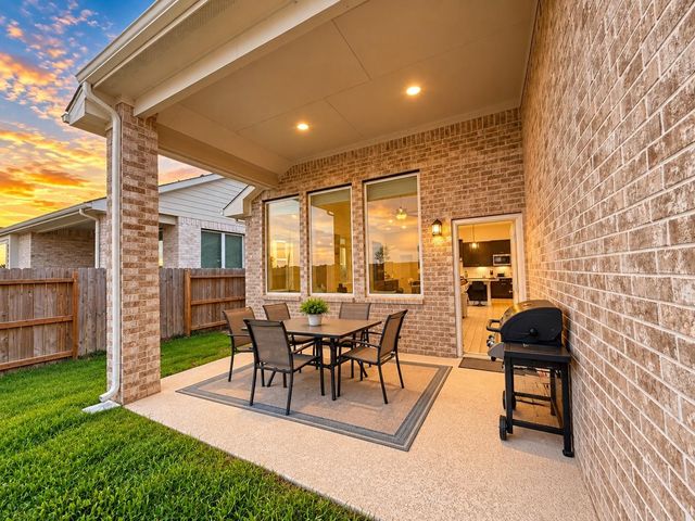 3300 Voda Bend Drive, Katy, TX 77493