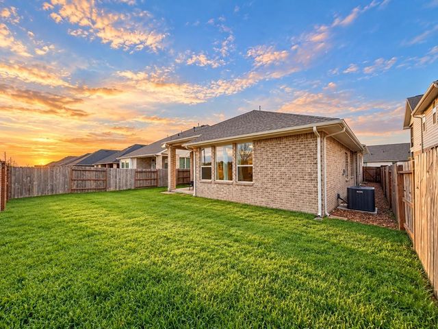 3300 Voda Bend Drive, Katy, TX 77493